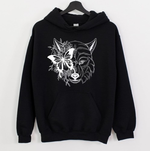 bluza damska z wilkiem.JPG