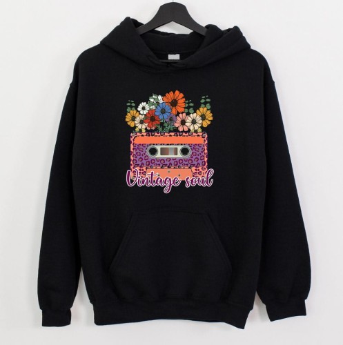 damska czarna bluza z kapturem 4.JPG