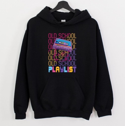 damska czarna bluza z kapturem 3.JPG