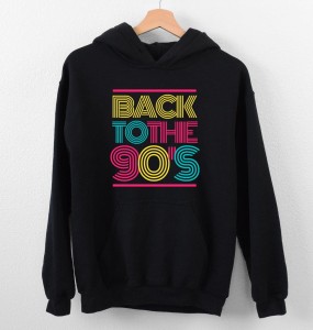 damska czarna bluza z kapturem 12.JPG