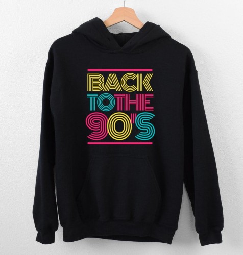 damska czarna bluza z kapturem 12.JPG