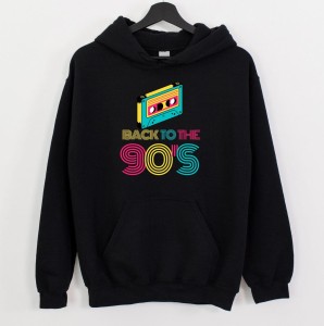 damska czarna bluza z kapturem 11.JPG