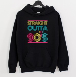 damska czarna bluza z kapturem 8.JPG