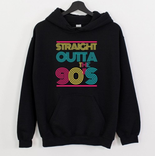 damska czarna bluza z kapturem 8.JPG