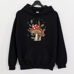 bluza damska czarna z kapturem.JPG