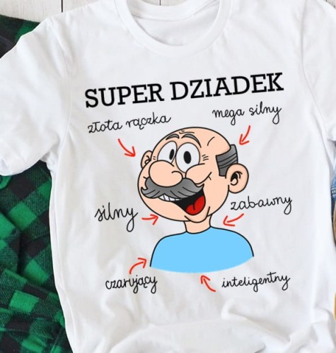 KOSZULKA SUPER DZIADEK DLA DZIADKA.jpg