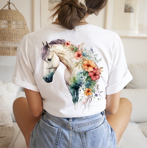 koszulka z koniem kon020.jpg