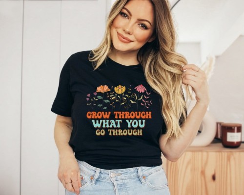 koszulka czarna damska - 7.jpg