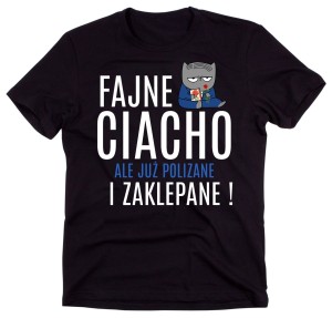 Koszulka męska na walentynki