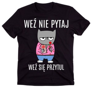 Koszulka na walentynki dla chłopaka, koszulka na walentynki dla męża