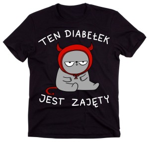 walentynkowa koszulka dla chłopaka 