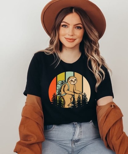 damska koszulka na wycieczkę w góry.jpg