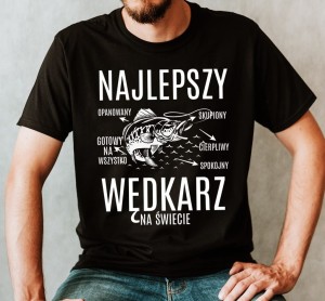 NAJLEPSZY WĘDKARZ MĘSKA KOSZULKA.jpg