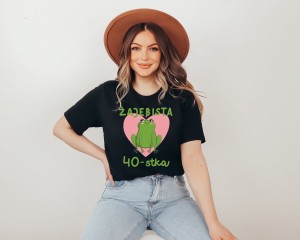 koszulka na 40 urodziny - żajebista 40 c.jpg