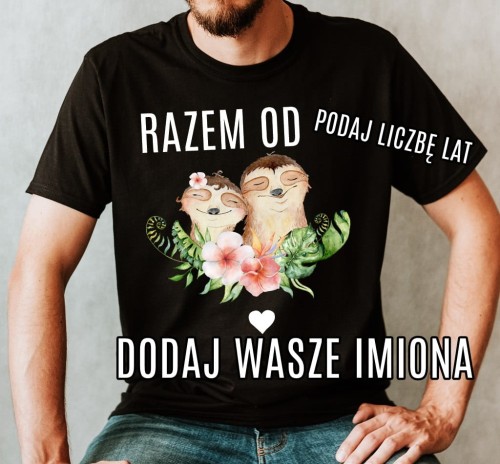 KOSZULKA NA WALENTYNKI RAZEM OD LAT.jpg