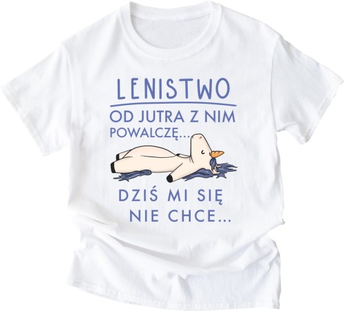 koszulka damska dla leniwej baby.jpg