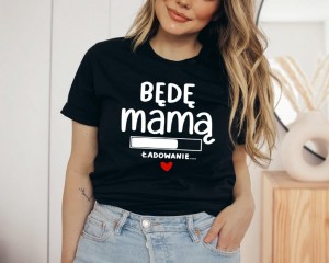 koszulka dla przyszłej mamy będę mamą.jpg - 1.jpg