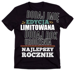 MĘSKA KSOZULKA URODZINOWA Z IMIENIEM.jpg