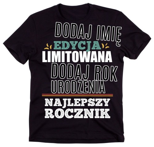 MĘSKA KSOZULKA URODZINOWA Z IMIENIEM.jpg