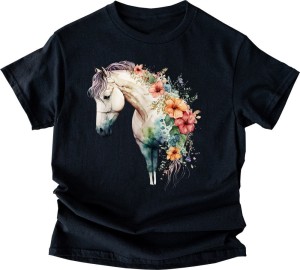CZARNA KOSZULKA Z KONIEM.jpg