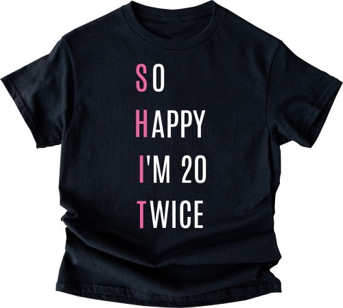 KOSZULKA NA CZTERDZIESTKĘ DLA KOLEŻANKI.jpg