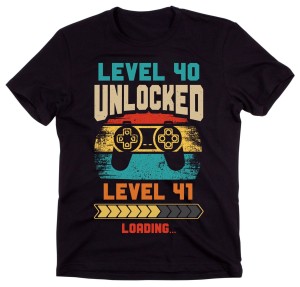 męska ksozulka na 40 urodziny level 40 cv.jpg