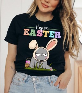KOSZULKA WIELKANOCNA HAPPY EASTER.jpg