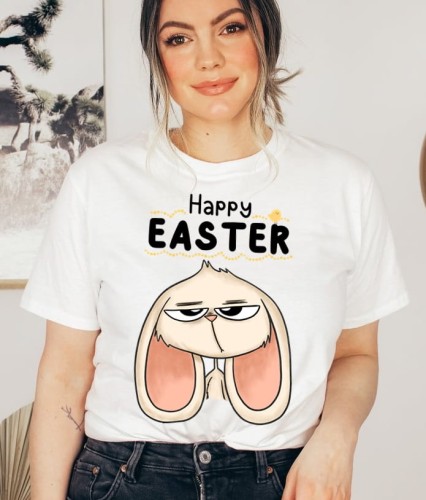 koszulka na wielkanoc happy easter.jpg