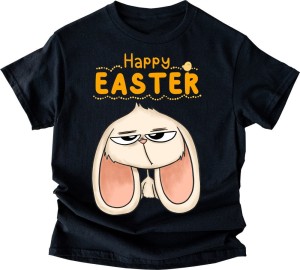 koszulka na wielkanoc happy easter zając v.jpg