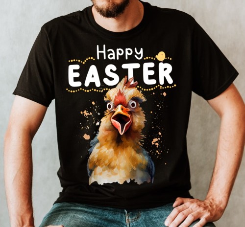 koszulka na wielkanoc - happy easter.jpg