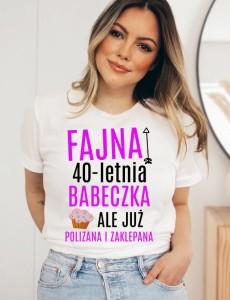 koszulka fajna 40 letnia babeczka b.jpg