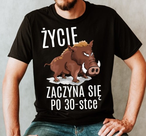 koszulka życie zaczyna się po 30 - 2.jpg