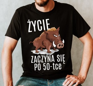 koszulka życie zaczyna się po 50 - 2.jpg