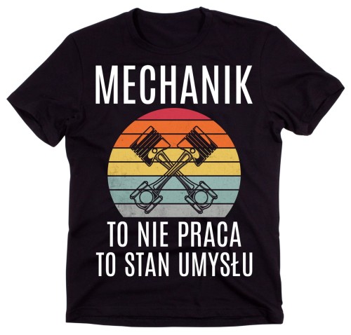 KOSZULKA DLE MECHANIKA MECHANIK TO NIE PRACA.jpg