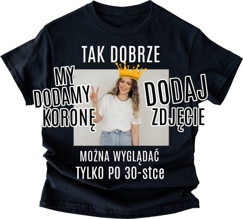 KOSZULKA NA 30 ZE ZDJĘCIEM.jpg