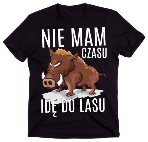 KOSZULKA DLA LEŚNICZEGO NA PREZENT.jpg