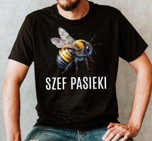 KOSZULKA DLA PSZCZELARZA SZEF PASIEKI V.jpg