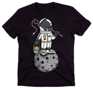 Koszulka męska z nadrukiem shirt33