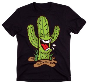 Koszulka męska z nadrukiem shirt40