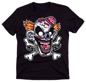 Koszulka męska z nadrukiem shirt42
