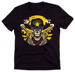 Koszulka męska z nadrukiem shirt49