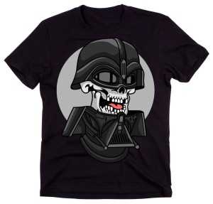 Koszulka męska z nadrukiem shirt51