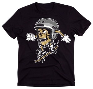 Koszulka męska z nadrukiem shirt87