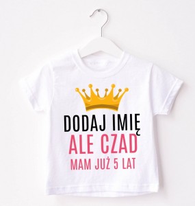 KOSZULKA NA 5 URODZINY DLA DZIEWCZYNKI.jpg