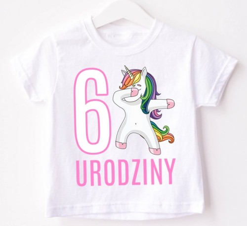 KOSZULKA NA 6 URODZINY DLA DZIEWCZYNKI.jpg