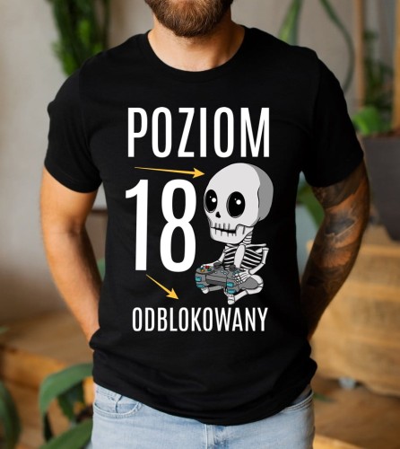 KOSZULKA NA OSIEMNASTKĘ DLA CHŁOPAKA.jpg