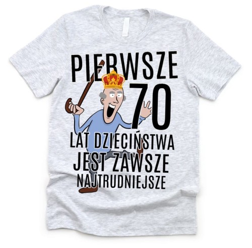 fajna koszulka na 70 urodziny dla dziadka vBBBM.jpg