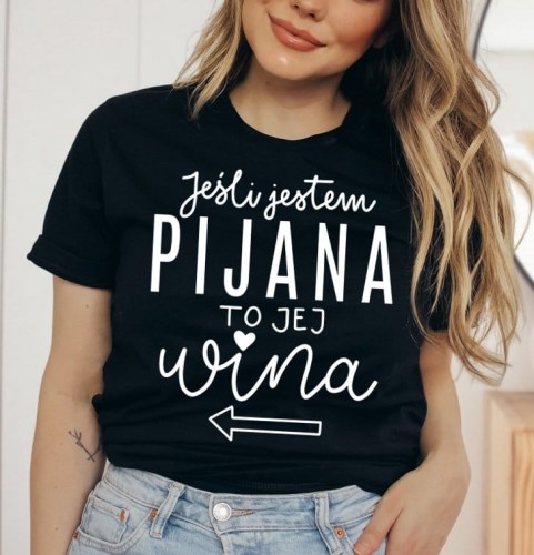 KSOZULKA NA WIECZÓR PANIEŃSKI - JEŚLI JESTEM PIJANA.jpg