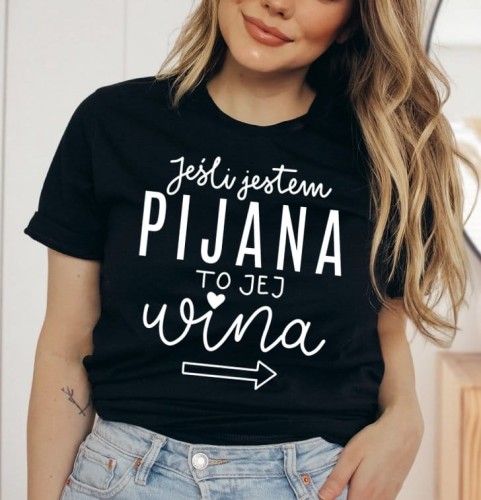 KSOZULKA NA WIECZÓR PANIEŃSKI - JEŚLI JESTEM PIJANA C.jpg