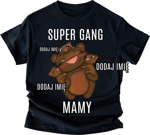 KOSZULKA DLA MAMY NA SUPER GANG MAMY B.jpg